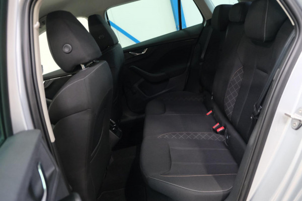 Škoda Kamiq 1.0 TSI Ambition - N.A.P. Airco, Cruise, Carplay.