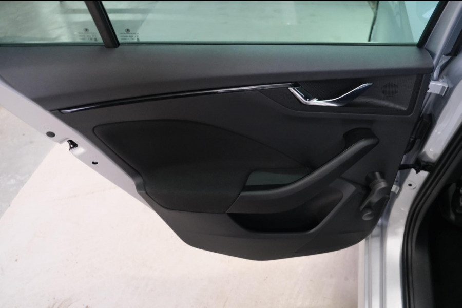 Škoda Kamiq 1.0 TSI Ambition - N.A.P. Airco, Cruise, Carplay.