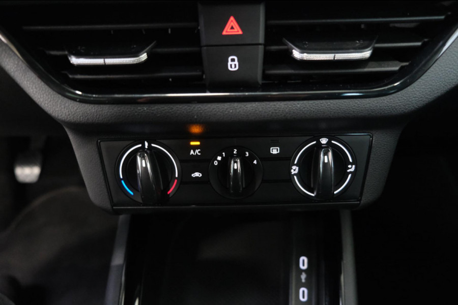 Škoda Kamiq 1.0 TSI Ambition - N.A.P. Airco, Cruise, Carplay.