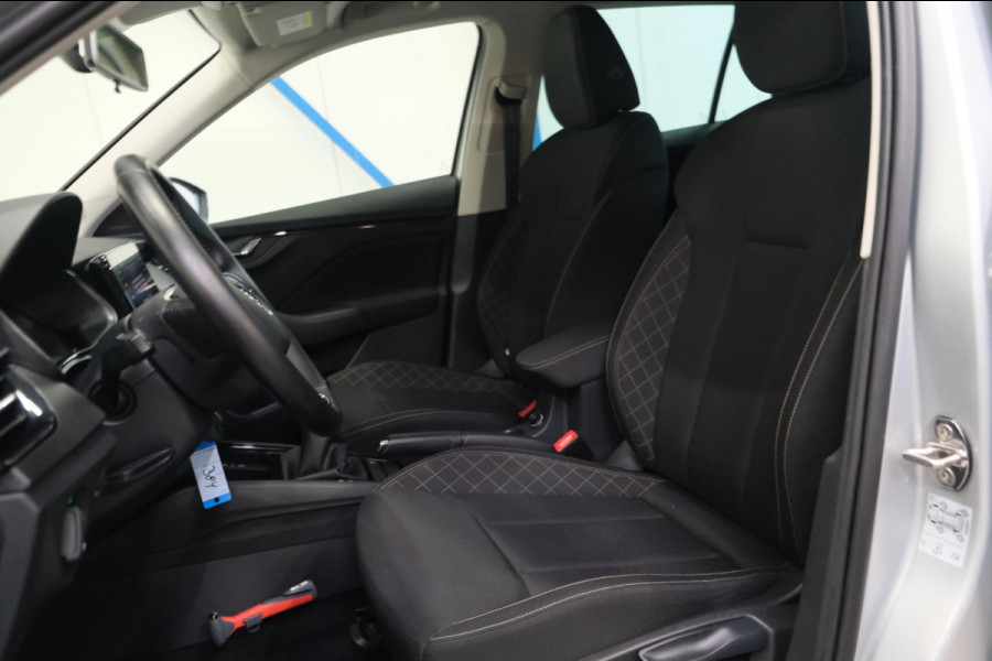 Škoda Kamiq 1.0 TSI Ambition - N.A.P. Airco, Cruise, Carplay.