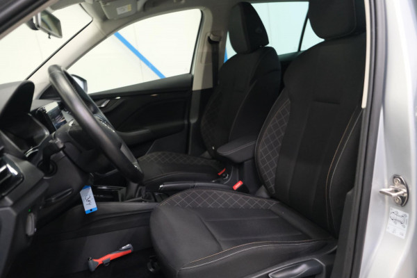 Škoda Kamiq 1.0 TSI Ambition - N.A.P. Airco, Cruise, Carplay.