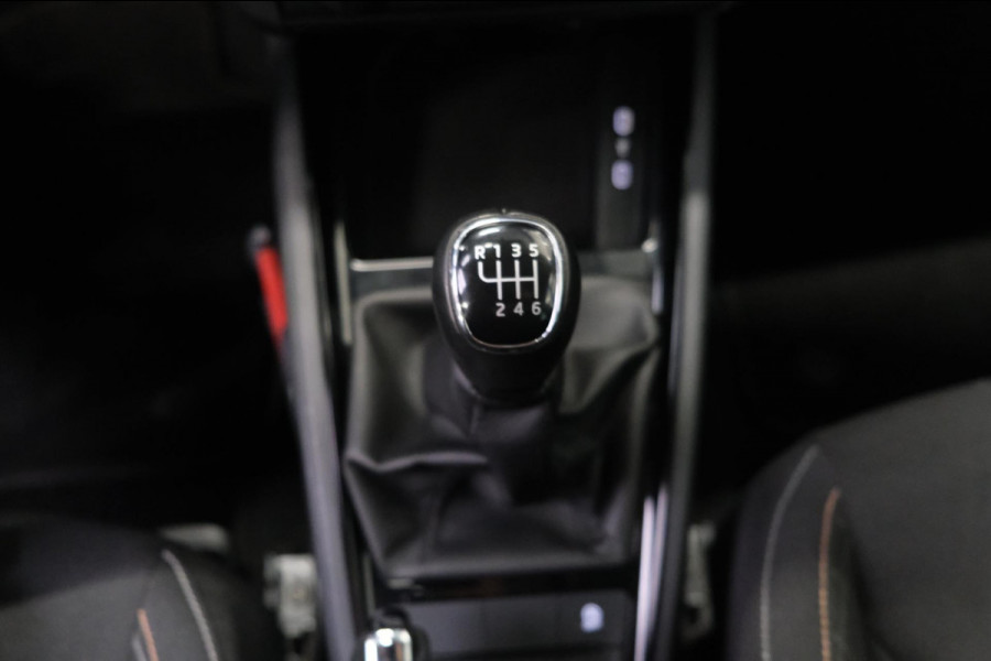 Škoda Kamiq 1.0 TSI Ambition - N.A.P. Airco, Cruise, Carplay.