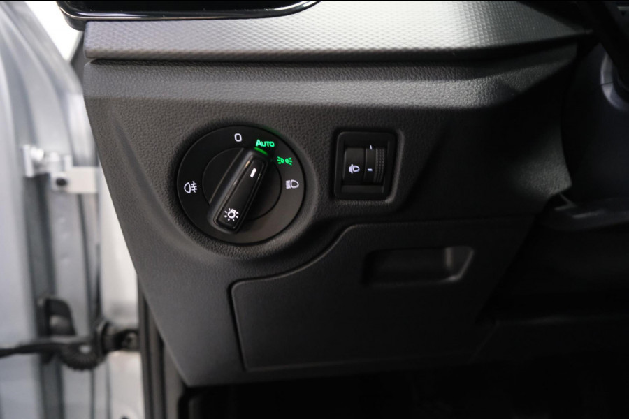 Škoda Kamiq 1.0 TSI Ambition - N.A.P. Airco, Cruise, Carplay.