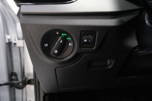 Škoda Kamiq 1.0 TSI Ambition - N.A.P. Airco, Cruise, Carplay.