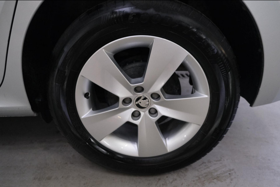 Škoda Kamiq 1.0 TSI Ambition - N.A.P. Airco, Cruise, Carplay.