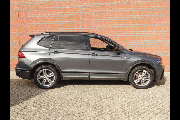 Volkswagen Tiguan Allspace 1.5 TSI DSG R-Line 7p. | Navigatie | Climate Control | Lichtmetalen velgen | DAB | Led | Stoelverwarming