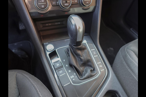 Volkswagen Tiguan Allspace 1.5 TSI DSG R-Line 7p. | Navigatie | Climate Control | Lichtmetalen velgen | DAB | Led | Stoelverwarming