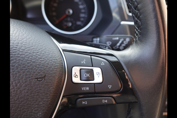 Volkswagen Tiguan Allspace 1.5 TSI DSG R-Line 7p. | Navigatie | Climate Control | Lichtmetalen velgen | DAB | Led | Stoelverwarming