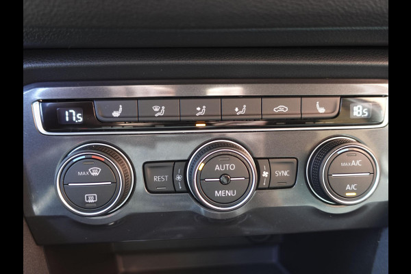 Volkswagen Tiguan Allspace 1.5 TSI DSG R-Line 7p. | Navigatie | Climate Control | Lichtmetalen velgen | DAB | Led | Stoelverwarming