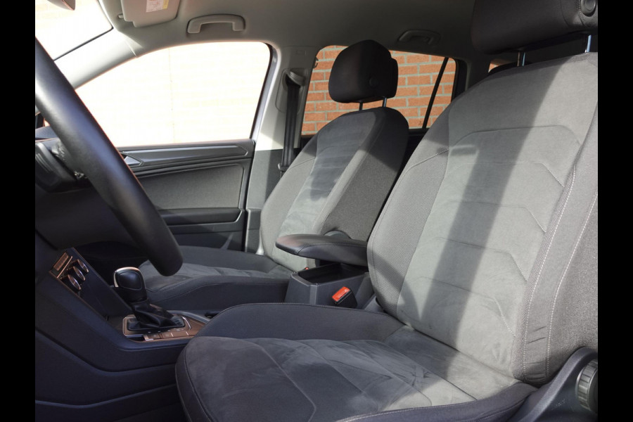Volkswagen Tiguan Allspace 1.5 TSI DSG R-Line 7p. | Navigatie | Climate Control | Lichtmetalen velgen | DAB | Led | Stoelverwarming