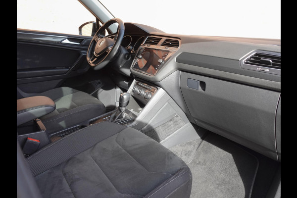 Volkswagen Tiguan Allspace 1.5 TSI DSG R-Line 7p. | Navigatie | Climate Control | Lichtmetalen velgen | DAB | Led | Stoelverwarming