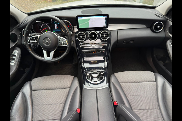 Mercedes-Benz C-Klasse Estate 200 Premium Plus Pack Facelift l Pano l ILS l Navi l Camera l