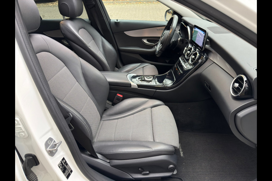 Mercedes-Benz C-Klasse Estate 200 Premium Plus Pack Facelift l Pano l ILS l Navi l Camera l