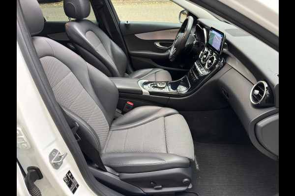 Mercedes-Benz C-Klasse Estate 200 Premium Plus Pack Facelift l Pano l ILS l Navi l Camera l