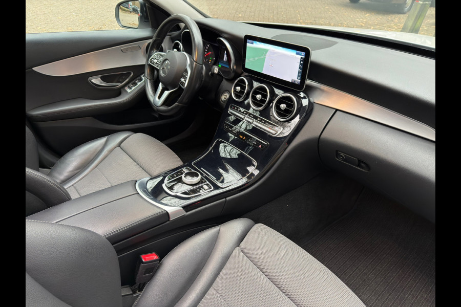 Mercedes-Benz C-Klasse Estate 200 Premium Plus Pack Facelift l Pano l ILS l Navi l Camera l
