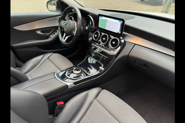 Mercedes-Benz C-Klasse Estate 200 Premium Plus Pack Facelift l Pano l ILS l Navi l Camera l