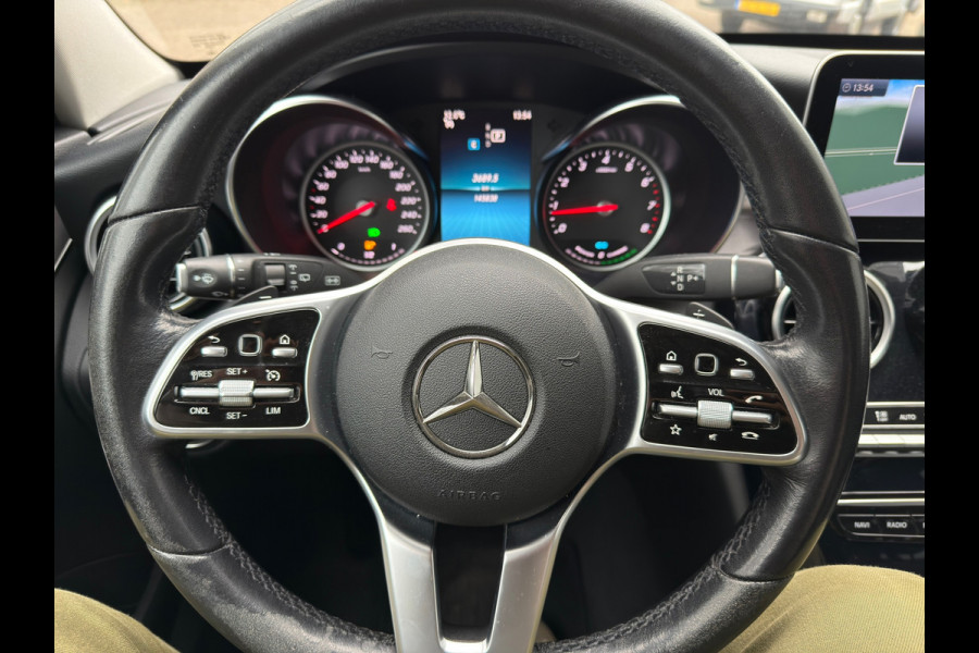 Mercedes-Benz C-Klasse Estate 200 Premium Plus Pack Facelift l Pano l ILS l Navi l Camera l