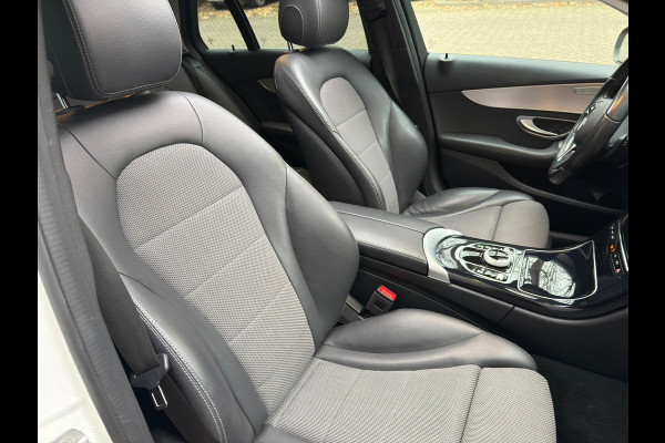 Mercedes-Benz C-Klasse Estate 200 Premium Plus Pack Facelift l Pano l ILS l Navi l Camera l