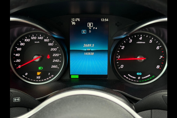 Mercedes-Benz C-Klasse Estate 200 Premium Plus Pack Facelift l Pano l ILS l Navi l Camera l