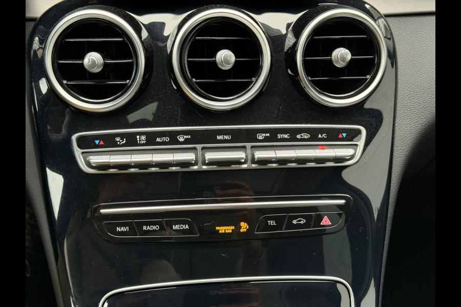 Mercedes-Benz C-Klasse Estate 200 Premium Plus Pack Facelift l Pano l ILS l Navi l Camera l