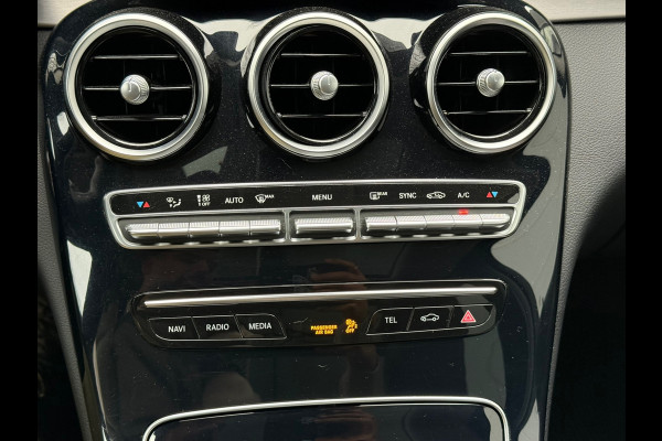 Mercedes-Benz C-Klasse Estate 200 Premium Plus Pack Facelift l Pano l ILS l Navi l Camera l