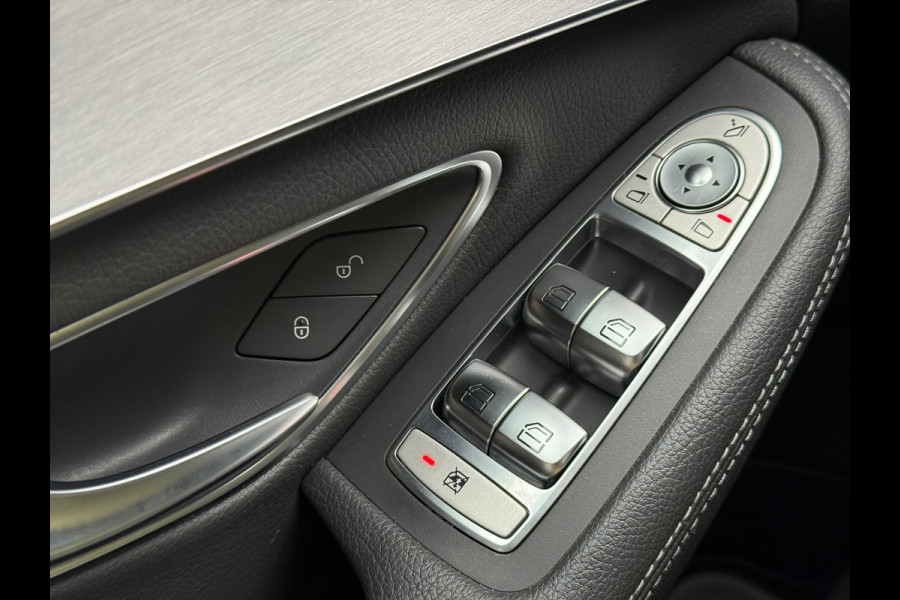 Mercedes-Benz C-Klasse Estate 200 Premium Plus Pack Facelift l Pano l ILS l Navi l Camera l