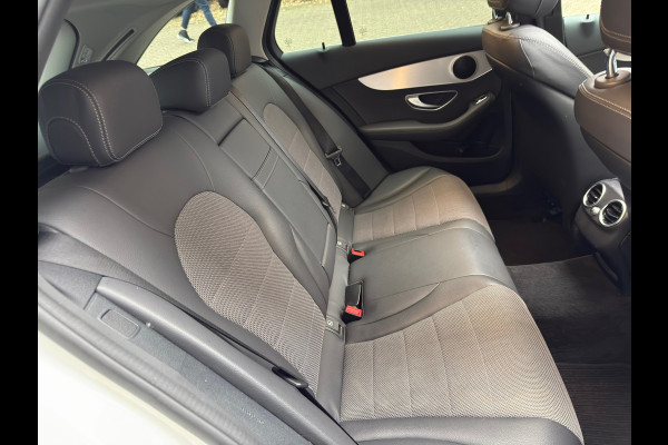 Mercedes-Benz C-Klasse Estate 200 Premium Plus Pack Facelift l Pano l ILS l Navi l Camera l