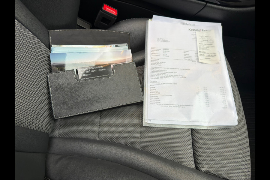 Mercedes-Benz C-Klasse Estate 200 Premium Plus Pack Facelift l Pano l ILS l Navi l Camera l