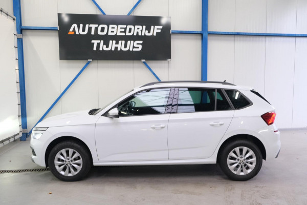 Škoda Kamiq 1.0 TSI Ambition - N.A.P. Airco, Cruise, Navi.