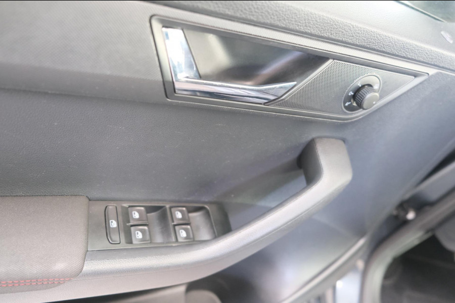 Škoda Fabia Combi 1.0 TSI Style - N.A.P. Airco, Cruise, Navi, PDC.