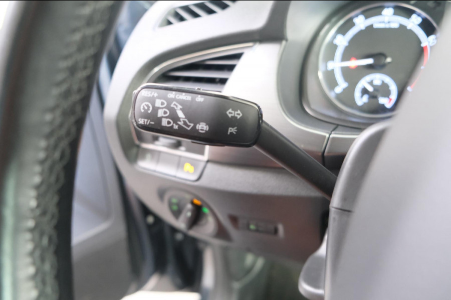 Škoda Fabia Combi 1.0 TSI Style - N.A.P. Airco, Cruise, Navi, PDC.