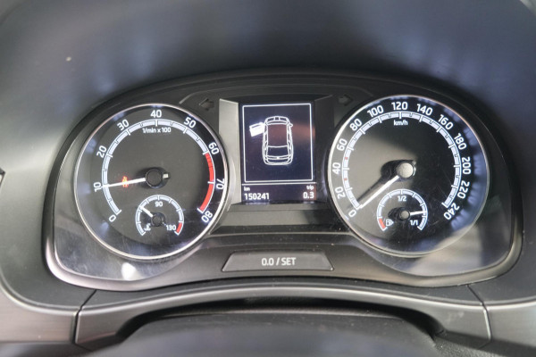 Škoda Fabia Combi 1.0 TSI Style - N.A.P. Airco, Cruise, Navi, PDC.