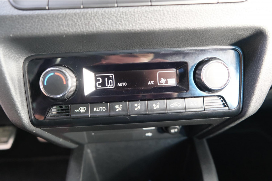 Škoda Fabia Combi 1.0 TSI Style - N.A.P. Airco, Cruise, Navi, PDC.