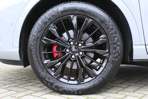 Ford Kuga 2.5 PHEV Graphite Tech Edition | Trekhaak | BLIS | Navigatie | B&O | Winterpack