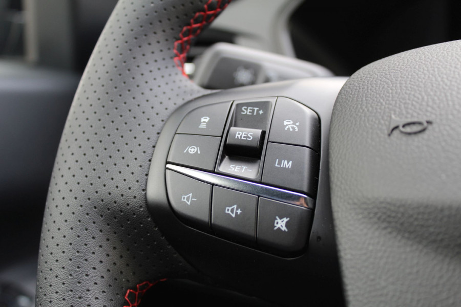 Ford Kuga 2.5 PHEV Graphite Tech Edition | Trekhaak | BLIS | Navigatie | B&O | Winterpack