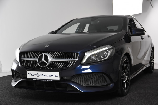 Mercedes-Benz A-Klasse 180 AMG-Line Ambiente *Navi*Stoelverwarming*