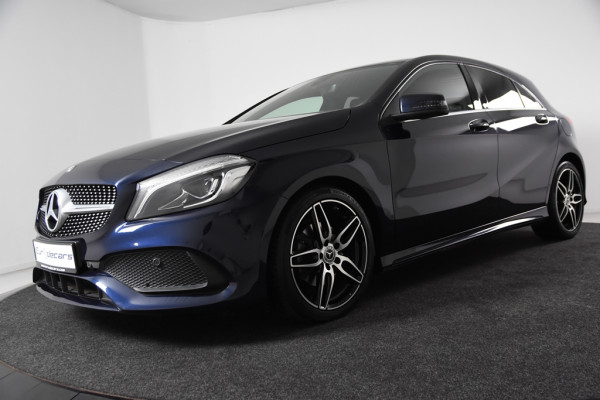 Mercedes-Benz A-Klasse 180 AMG-Line Ambiente *Navi*Stoelverwarming*