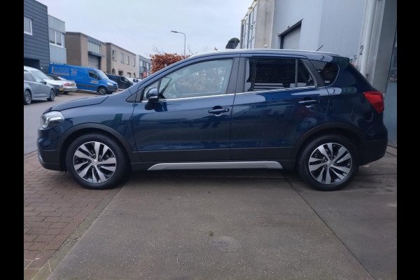 Suzuki S-Cross 1.0 Boosterjet High Executive automaat Open dak trekhaak