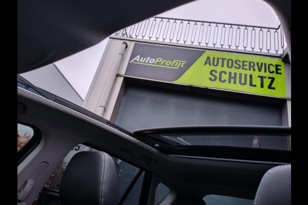 Suzuki S-Cross 1.0 Boosterjet High Executive automaat Open dak trekhaak