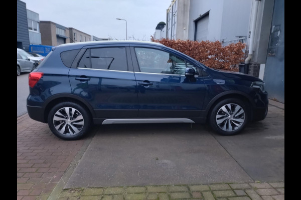 Suzuki S-Cross 1.0 Boosterjet High Executive automaat Open dak trekhaak