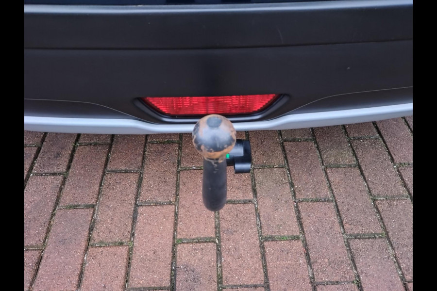 Suzuki S-Cross 1.0 Boosterjet High Executive automaat Open dak trekhaak