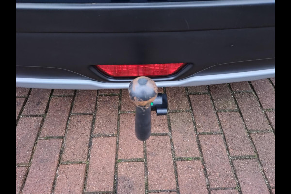 Suzuki S-Cross 1.0 Boosterjet High Executive automaat Open dak trekhaak