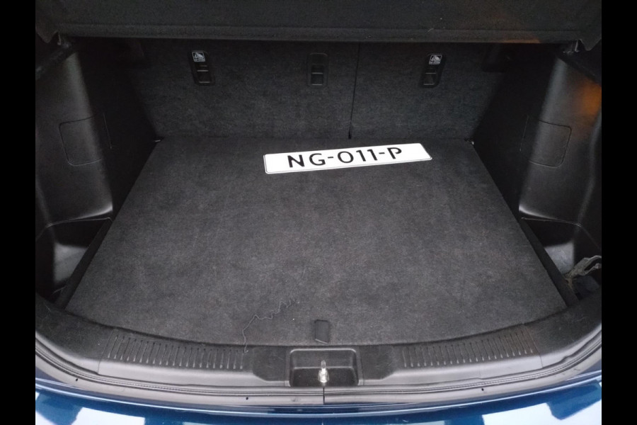 Suzuki S-Cross 1.0 Boosterjet High Executive automaat Open dak trekhaak