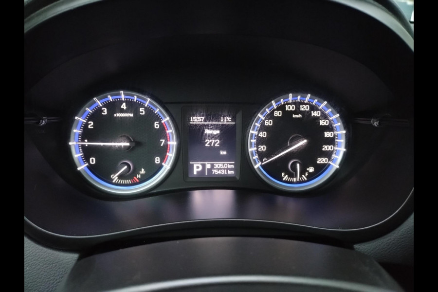 Suzuki S-Cross 1.0 Boosterjet High Executive automaat Open dak trekhaak