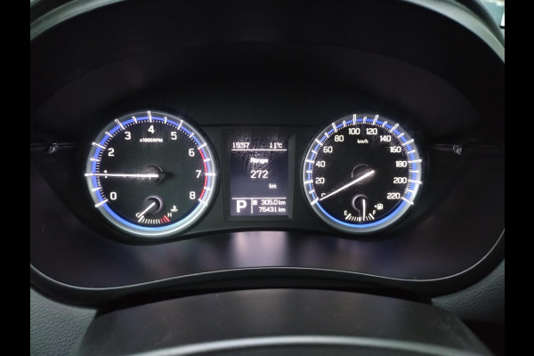 Suzuki S-Cross 1.0 Boosterjet High Executive automaat Open dak trekhaak