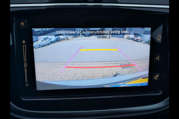 Suzuki S-Cross 1.0 Boosterjet High Executive automaat Open dak trekhaak