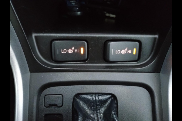 Suzuki S-Cross 1.0 Boosterjet High Executive automaat Open dak trekhaak