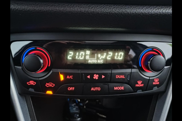 Suzuki S-Cross 1.0 Boosterjet High Executive automaat Open dak trekhaak