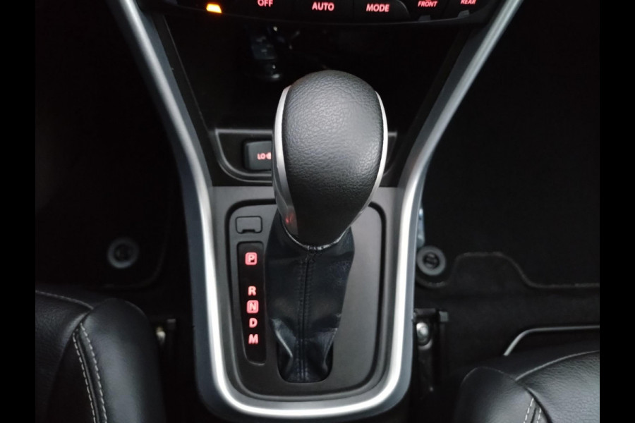 Suzuki S-Cross 1.0 Boosterjet High Executive automaat Open dak trekhaak