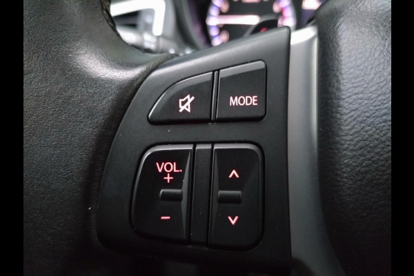 Suzuki S-Cross 1.0 Boosterjet High Executive automaat Open dak trekhaak